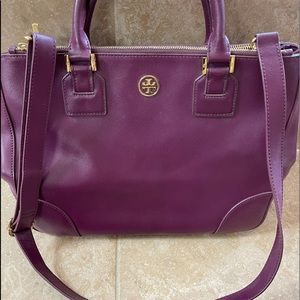 AUTHENTIC TORY BURCH PURSE
